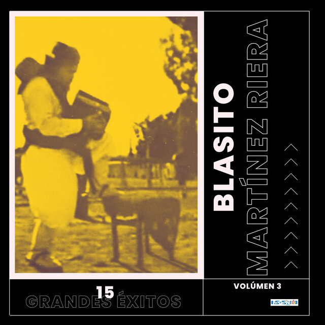 Grandes Éxitos, Vol. 3 (Remastered 2024)