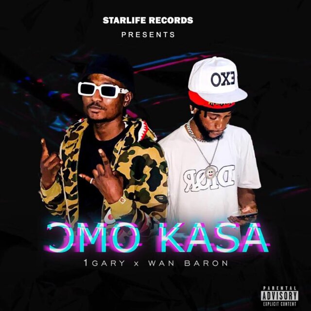 Ɔmo Kasa