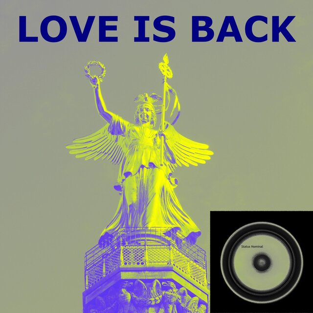 Love Is Back