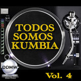Ritmo de Cumbia