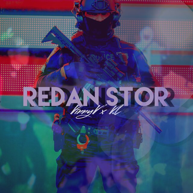 REDAN STOR