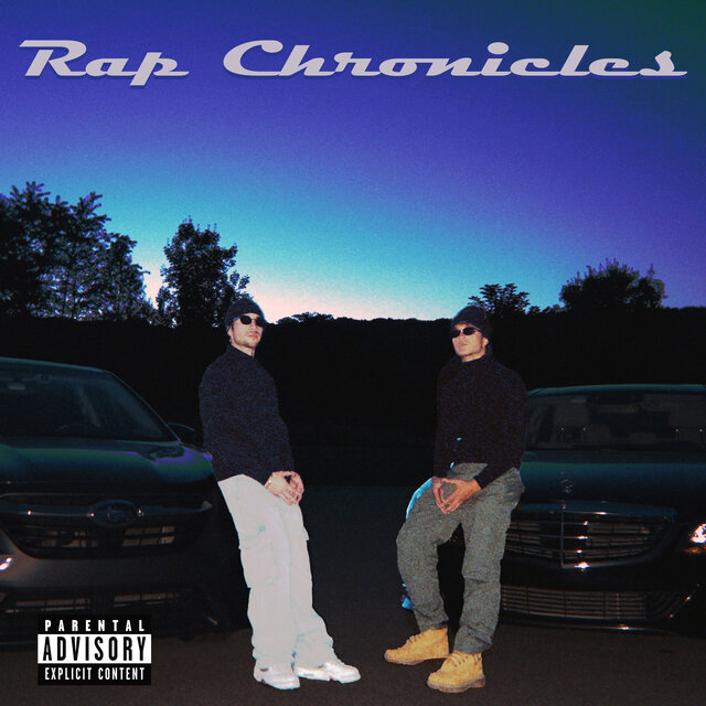 Rap Chronicles