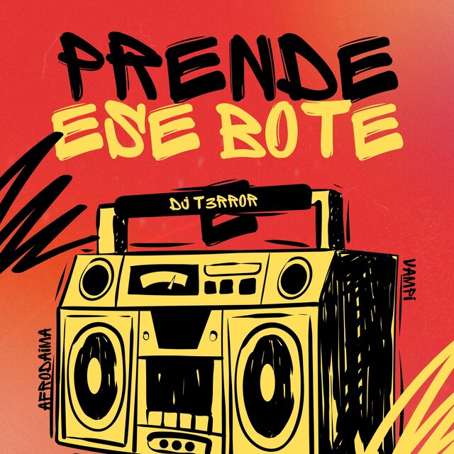 Prende  Ese Bote