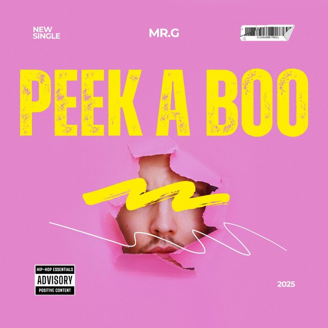 Peek A Boo