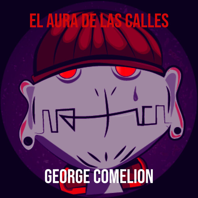 El Aura De Las Calles