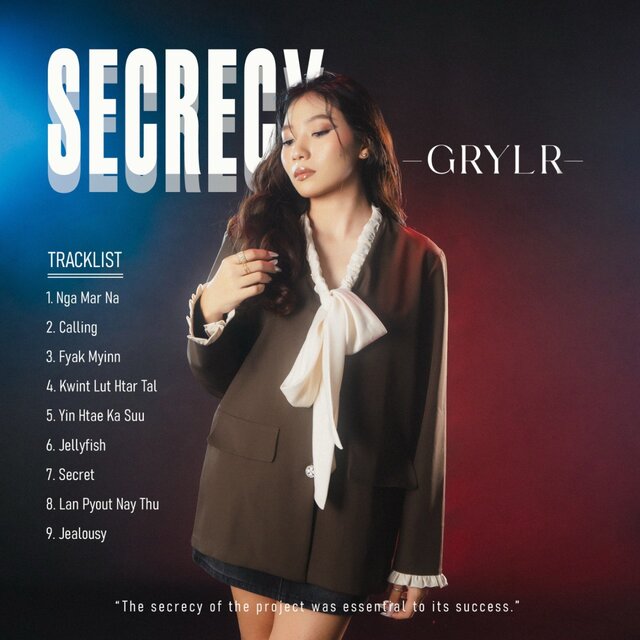 SECRECY