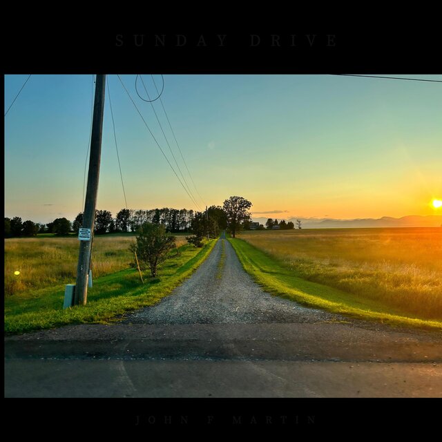 Sunday Drive