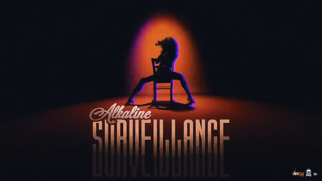Surveillance (Official Music Video)