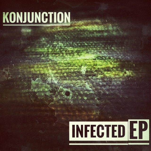 Infected EP