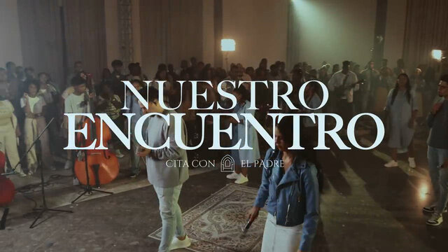 Nuestro Encuentro