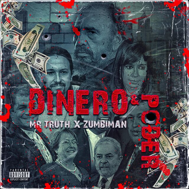 Dinero y Poder