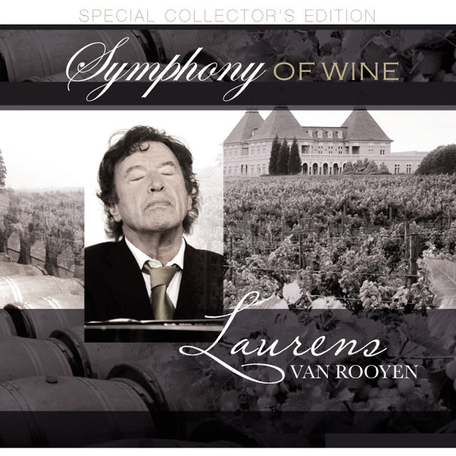 Symphony of Wine - The Story of famous French Wine (2015 Remaster)