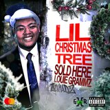 Lil Christmas Tree