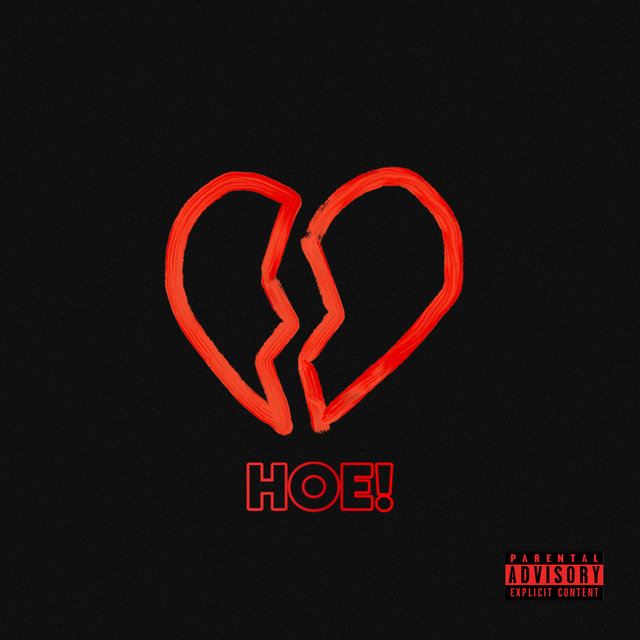 Hoe!