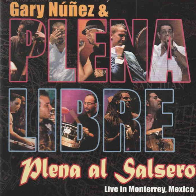 Plena Al Salsero 