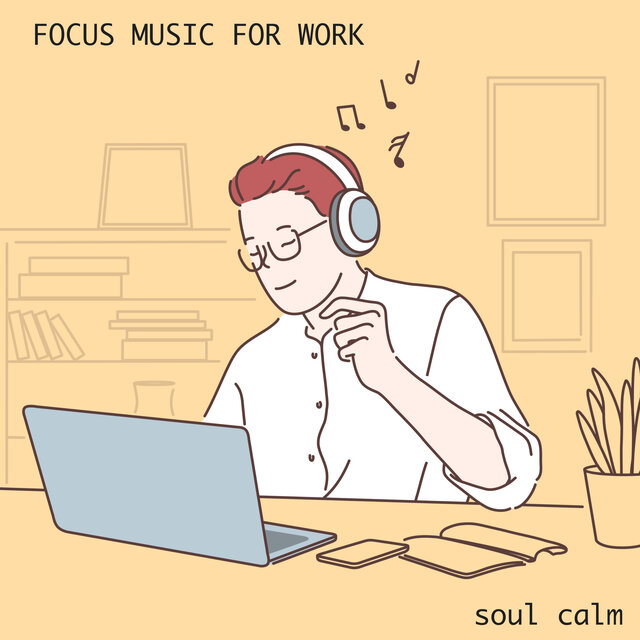 Soul Calm