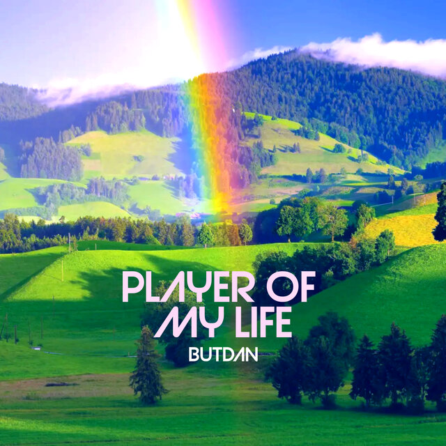 Player of My Life
