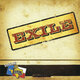 Cover art for album Live At Billy Bob's Texas by Exile