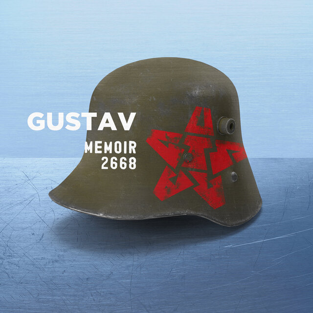 Memoir 2668