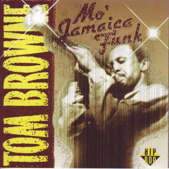Mo' Jamaica Funk