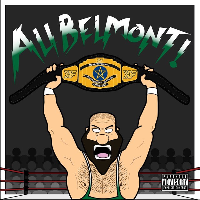 Intercontinental Champion