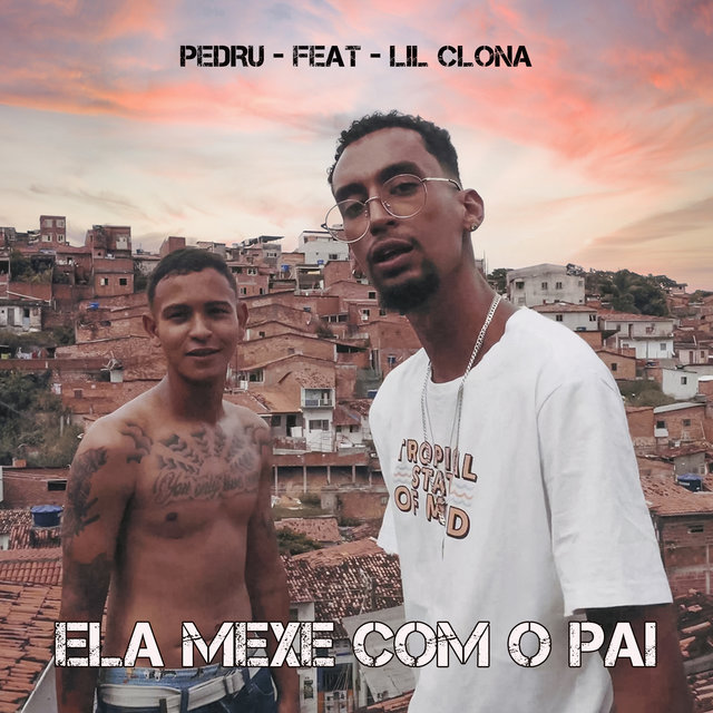 Ela Mexe Com o Pai