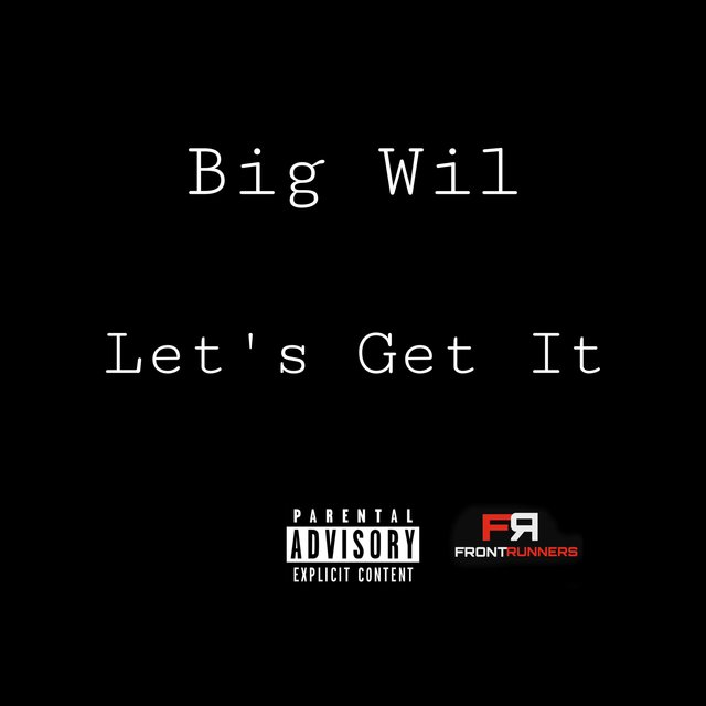 Let's Get It