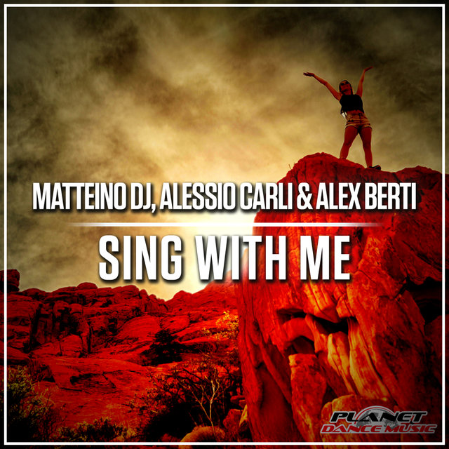 Sing With Me