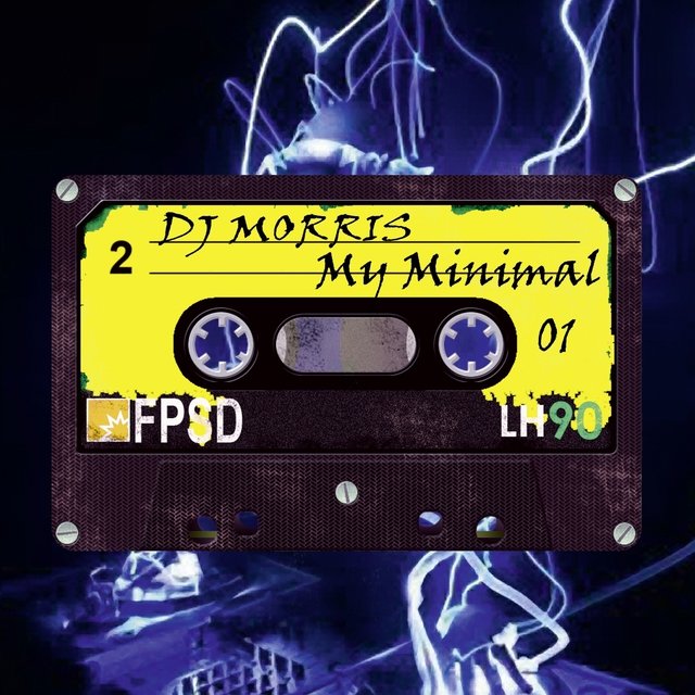 My Minimal 01