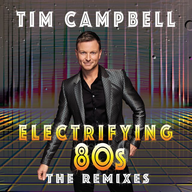 Electrifying 80s - THE REMIXES
