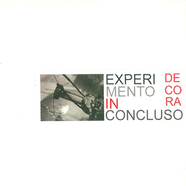 Experimento Inconcluso