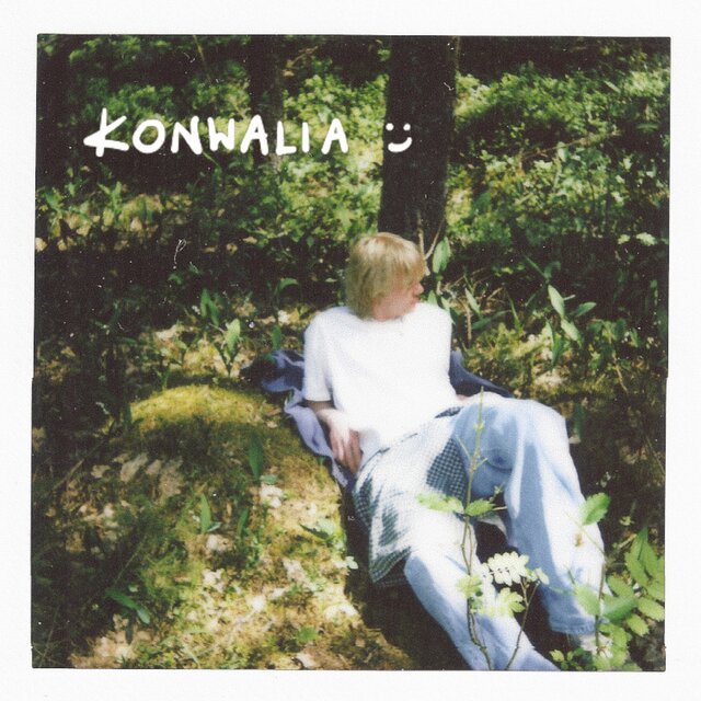 KONWALIA