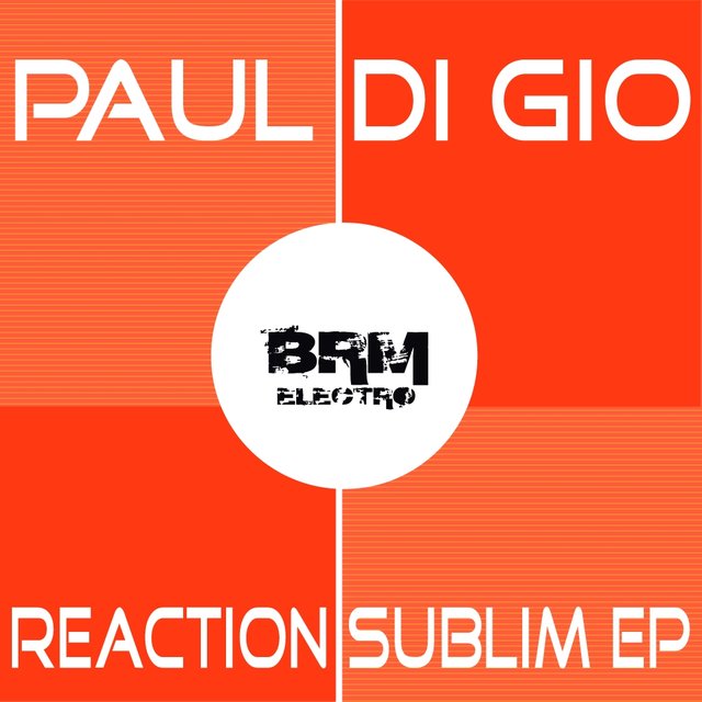 Reaction Sublim