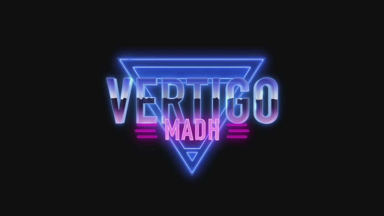 Vertigo (Official Video)