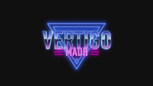 Vertigo (Official Video)