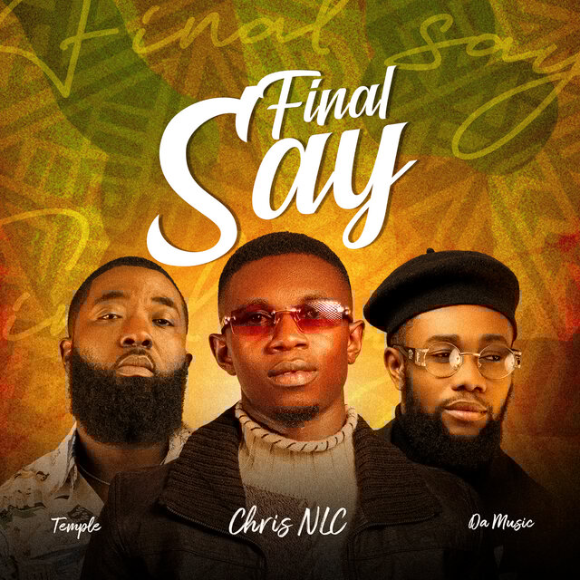 Final Say