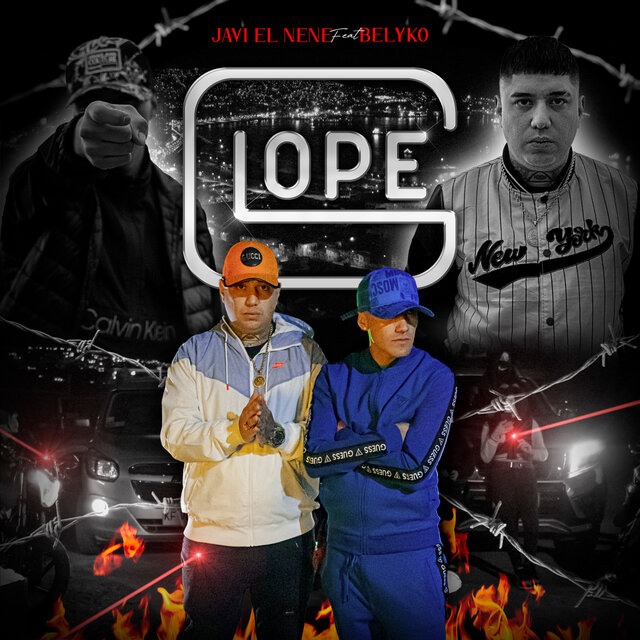 GLOPE