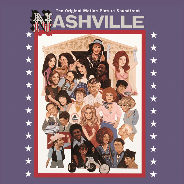 Nashville - The Original Motion Picture Soundtrack