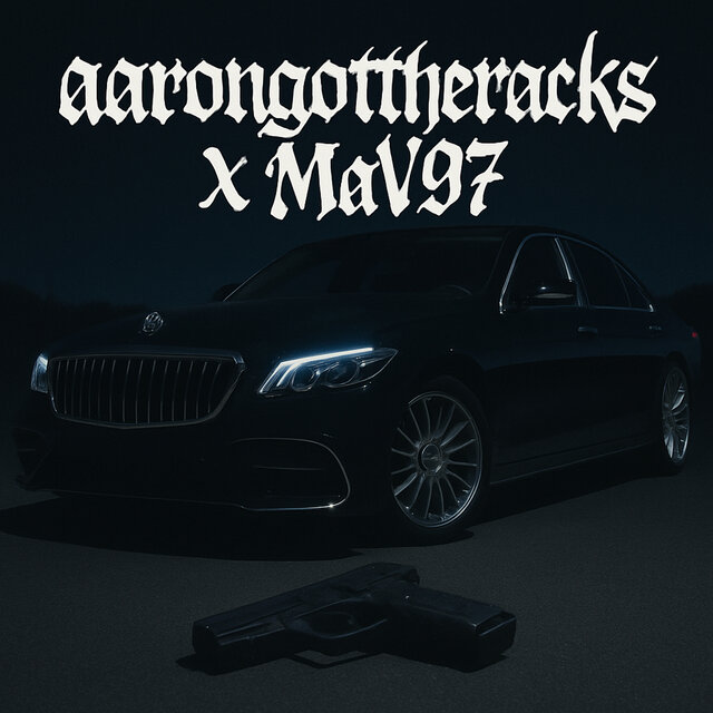 Schüsse Aussem Maybach