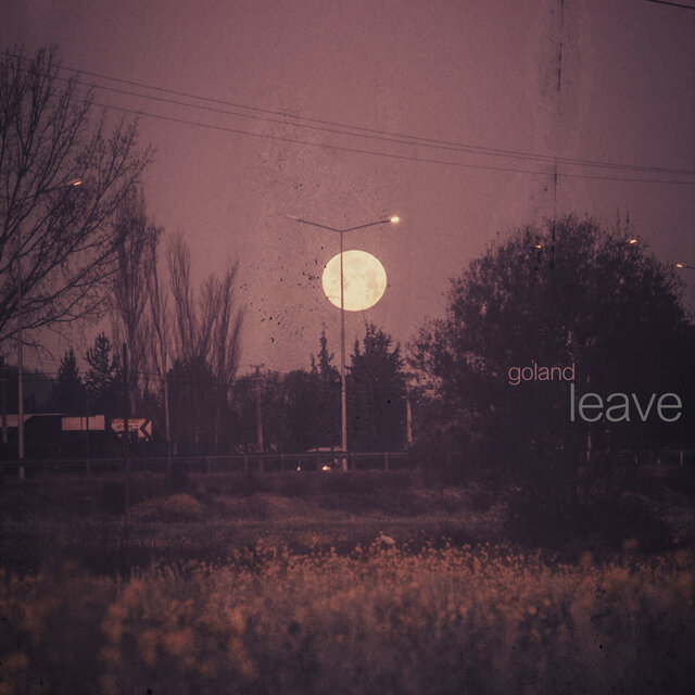 leave