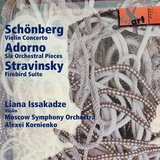 Violin Concerto, Op. 36: III. Finale. Allegro