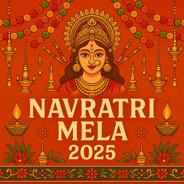 Navratri Mela 2025
