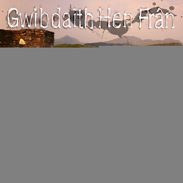 Cedors Hen Wrach