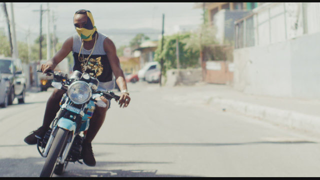 Rudeboy