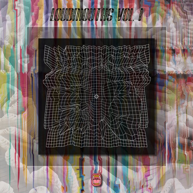 LOUDMOUTHS, Vol. 1