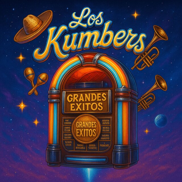 Grandes Éxitos