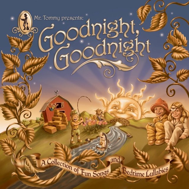 Goodnight, Goodnight