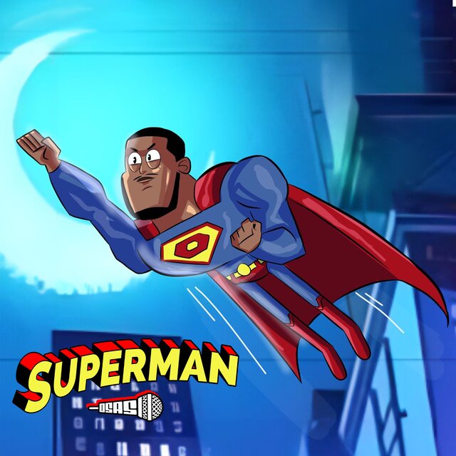 Superman