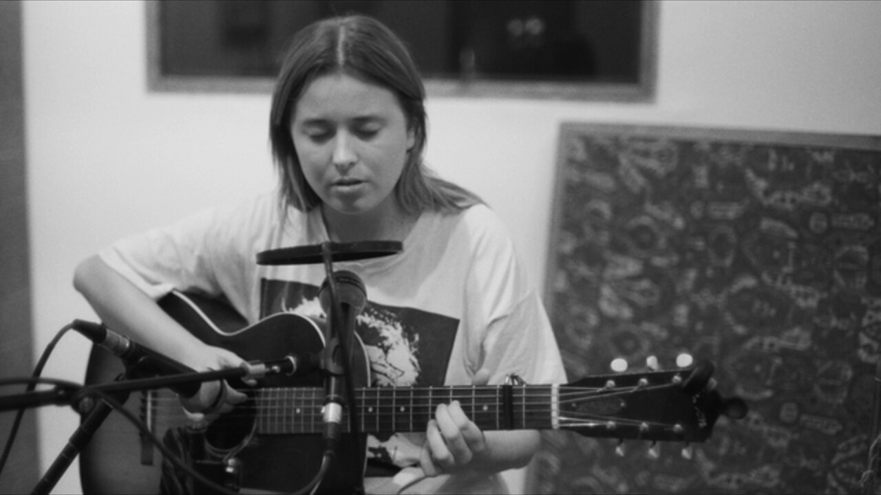 Kiki (Rett's Take) [Lyric Video]