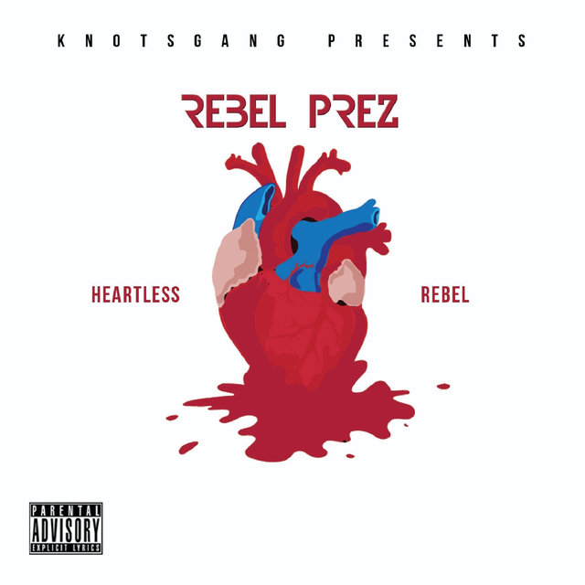 Heartless Rebel